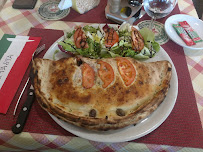 Calzone du Pizzeria Don Pizza Chez Ferrara à Fréjus - n°2