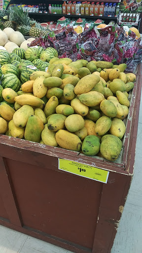 Grocery Store «Extra Supermarket», reviews and photos, 327 Lyons Ave, Newark, NJ 07112, USA