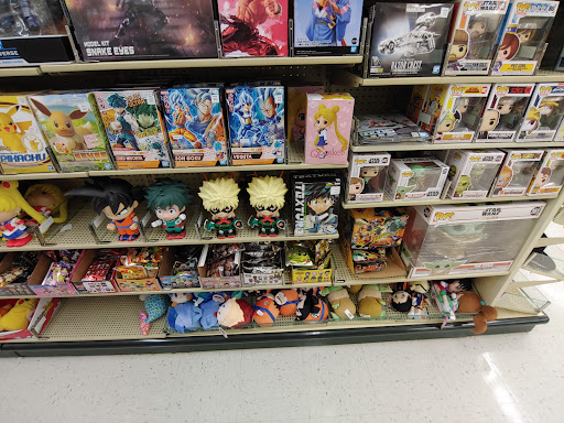 Craft Store «Hobby Lobby», reviews and photos, 3505 Pemberton Square Blvd, Vicksburg, MS 39180, USA