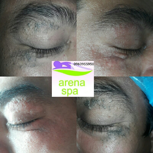 Arena Spa - Spa