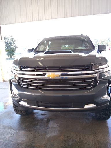 Pawn Shop «Pawn Express», reviews and photos, 1620 S Irby St, Florence, SC 29505, USA