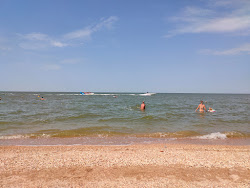 Foto di Stanitsa Dolzhanskaya area servizi