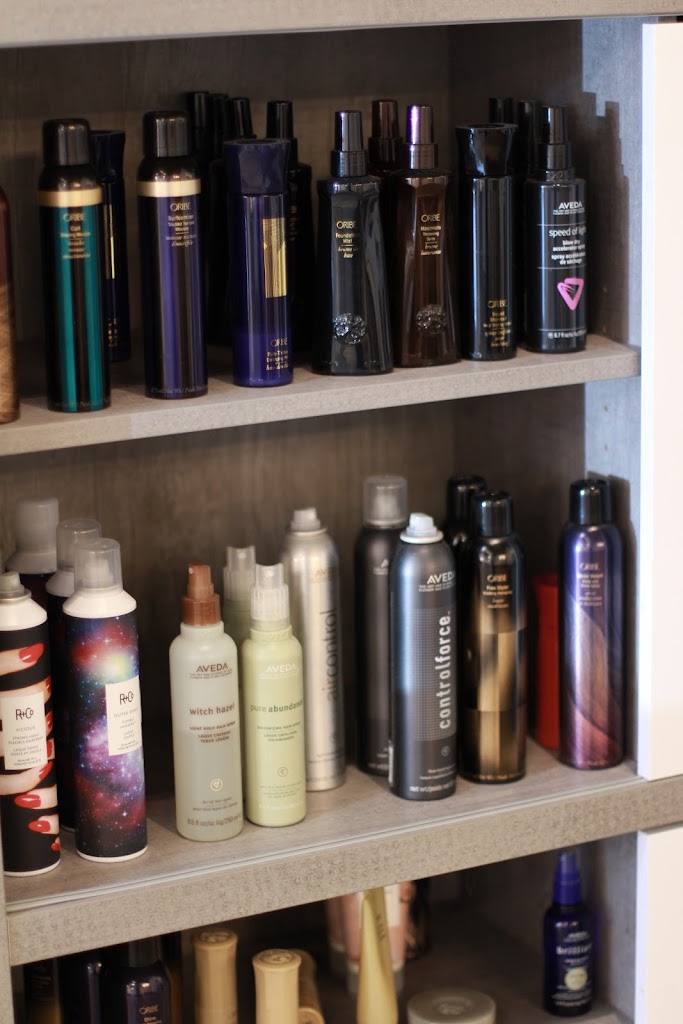 Bilancio Salon 94901