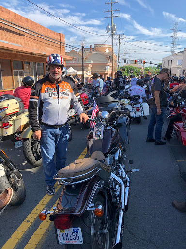 Motorcycle Dealer «Brooks Cycles», reviews and photos, 14514 Lee Rd f, Chantilly, VA 20151, USA