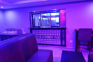 Siko's Corner Pub image