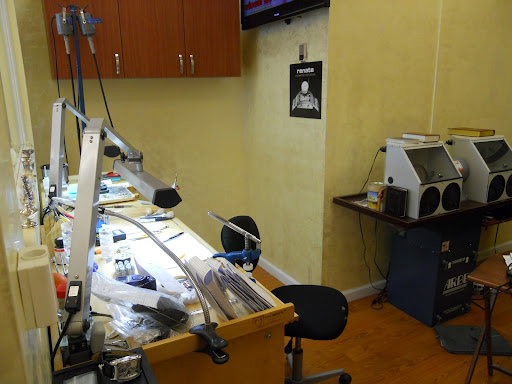 Jewelry Buyer «Jewelry & Fix», reviews and photos, 674 Dogwood Ave, Franklin Square, NY 11010, USA