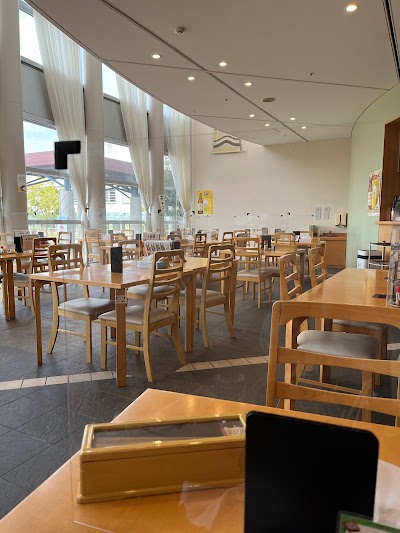 北前船蕎麦街道 倉吉店