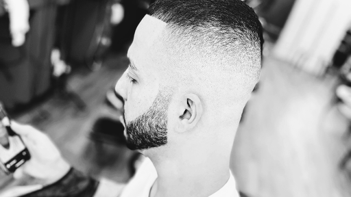 Barber Shop «A&J Barber Shop Phone Repairs», reviews and photos, 3403 Avenue S, Brooklyn, NY 11234, USA