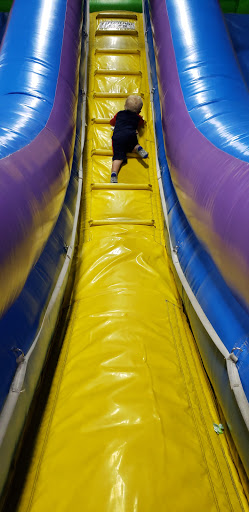 Amusement Center «Bounce It Up», reviews and photos, 30276 Plymouth Rd, Livonia, MI 48150, USA