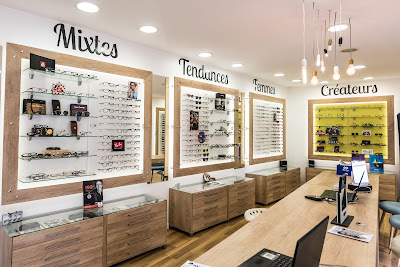 Médoc Optique à Blanquefort