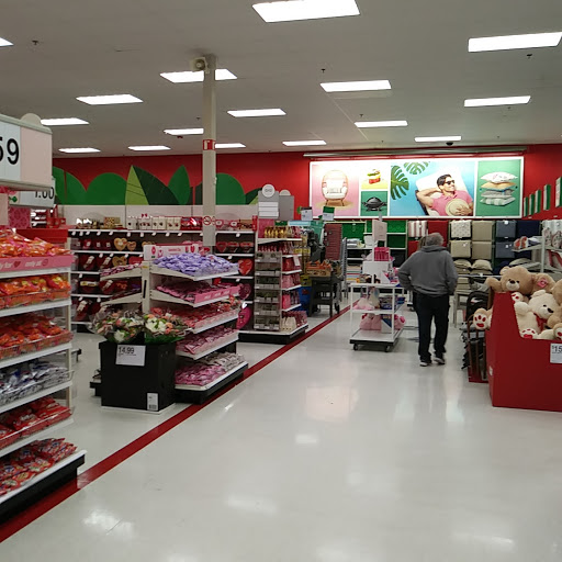 Department Store «Target», reviews and photos, 10500 Ulmerton Rd, Largo, FL 33771, USA