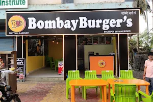 Bombay Burger's image