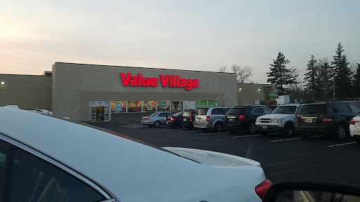 Thrift Store «Value Village», reviews and photos