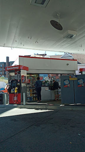 Gas Station «Speedway», reviews and photos, 914 Coney Island Ave, Brooklyn, NY 11230, USA