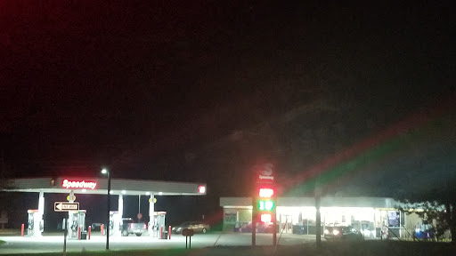 Convenience Store «Speedway Gas LLC», reviews and photos, 300 W 6 Mile Rd, Whitmore Lake, MI 48189, USA