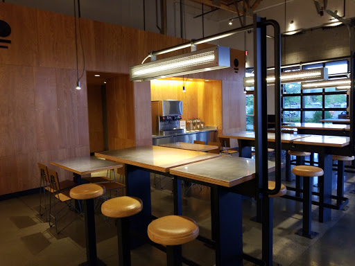 Mexican Restaurant «Chipotle Mexican Grill», reviews and photos, 11065 Pacific Ave NW B100, Silverdale, WA 98383, USA