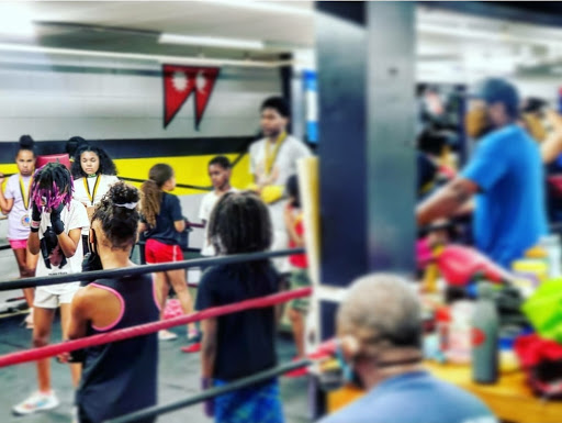 Boxing Club «SIR BOXING CLUB», reviews and photos, 1440 Arcade St, St Paul, MN 55106, USA