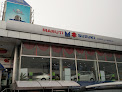 Maruti Suzuki Arena (sparsh Automobiles Pvt Ltd, Raipur, Dhamtari Road)