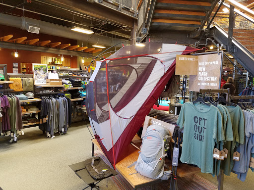 Camping Store «REI», reviews and photos, 3334 W Friendly Ave #140, Greensboro, NC 27410, USA