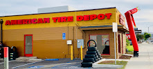 American Tire Depot - Photo 5 - Car repair in Torrance, CA, Torrance