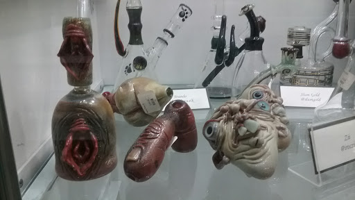 Tobacco Shop «The U Smoke Shop», reviews and photos, 5827 Sunset Dr, South Miami, FL 33143, USA