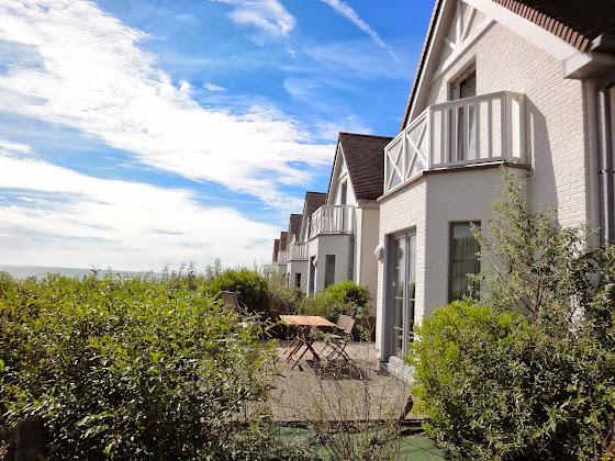 Extérieur Village de vacances Village Vacances 