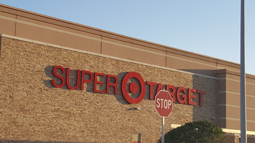 Department Store «Target», reviews and photos, 3200 Rolling Oaks Blvd, Kissimmee, FL 34747, USA