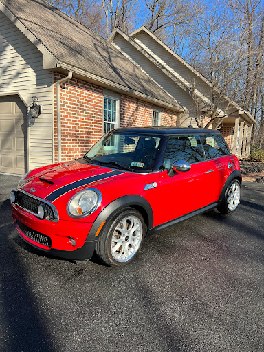 Maverick Detailing LLC en Ephrata