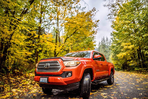 Toyota Dealer «Burien Toyota», reviews and photos, 15025 1st Avenue South, Burien, WA 98148, USA