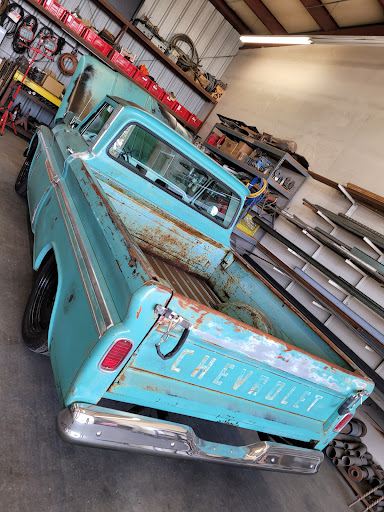 Auto Parts Store «Morris Auto Supply», reviews and photos, 8539 Nuevo Ave, Fontana, CA 92335, USA