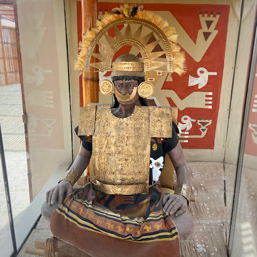 Opiniones de Chan Chan en Huanchaco - Museo