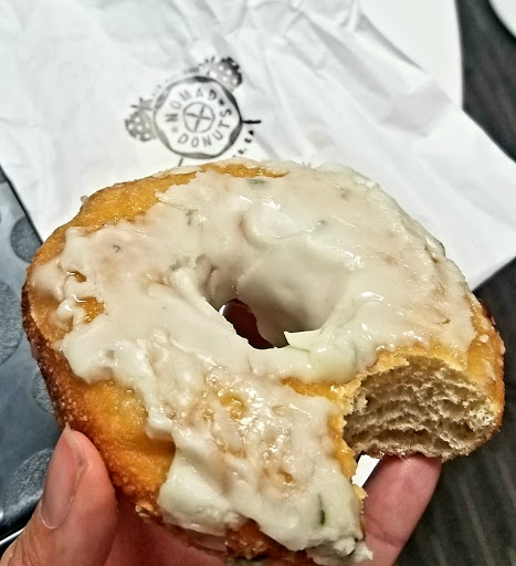 Donut Shop «Nomad Donuts», reviews and photos, 4504 30th St, San Diego, CA 92116, USA