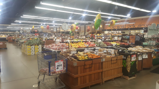 Grocery Store «Cranberry Shop N Save», reviews and photos, 1189 Freedom Rd, Cranberry Twp, PA 16066, USA