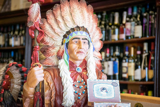 Tobacco Shop «Montrose Cigar-Wine Aficionado», reviews and photos, 3871 Medina Rd C, Akron, OH 44333, USA