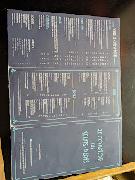 Photo n°7 de Le Comptoir des Saints-Pères à Paris ()