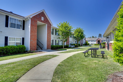 Meriwether Place Apartments