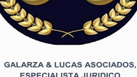 Galarza & Lucas Asociados, Especialista Juridico