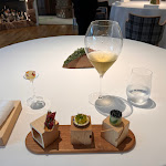 Photo n°4 de l'avis de Lorenzo.b fait le 28/07/2023 à 18:08 sur le  Paolo Griffa al Caffè Nazionale à Aosta