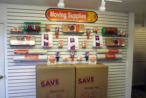 Self-Storage Facility «Public Storage», reviews and photos, 3010 S Crater Rd, Petersburg, VA 23805, USA