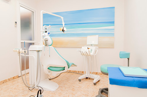 Clínica Dental Norte en Los Realejos, Santa Cruz de Tenerife
