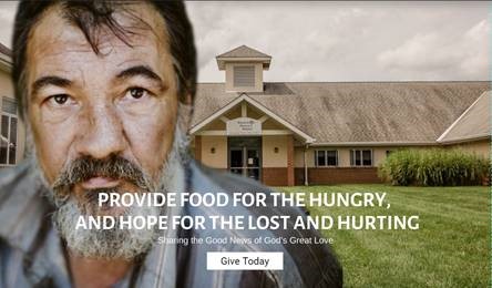 Thrift Store «Westminster Rescue Mission», reviews and photos, 658 Lucabaugh Mill Rd, Westminster, MD 21157, USA