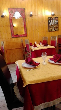 Atmosphère du Restaurant indien Kathmandu à Valence - n°8