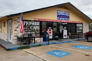 Pioneer Cafe image