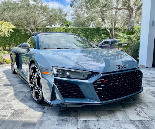 SWFL Mobile Detailing LLC en Fort Myers