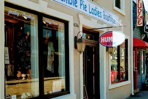 Humble Pie Ladies Boutique image