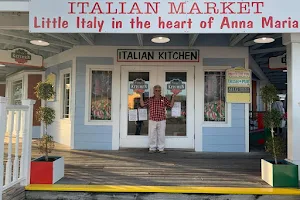 Vinny's Italian Kitchen image