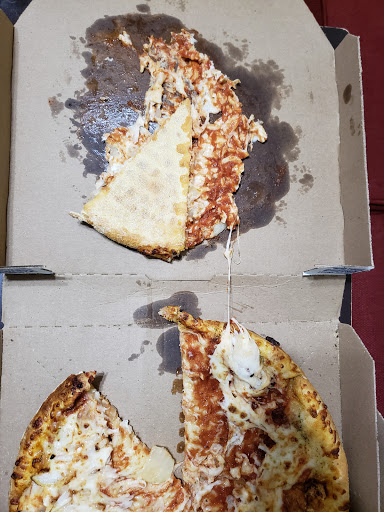 Dominos Pizza image 5
