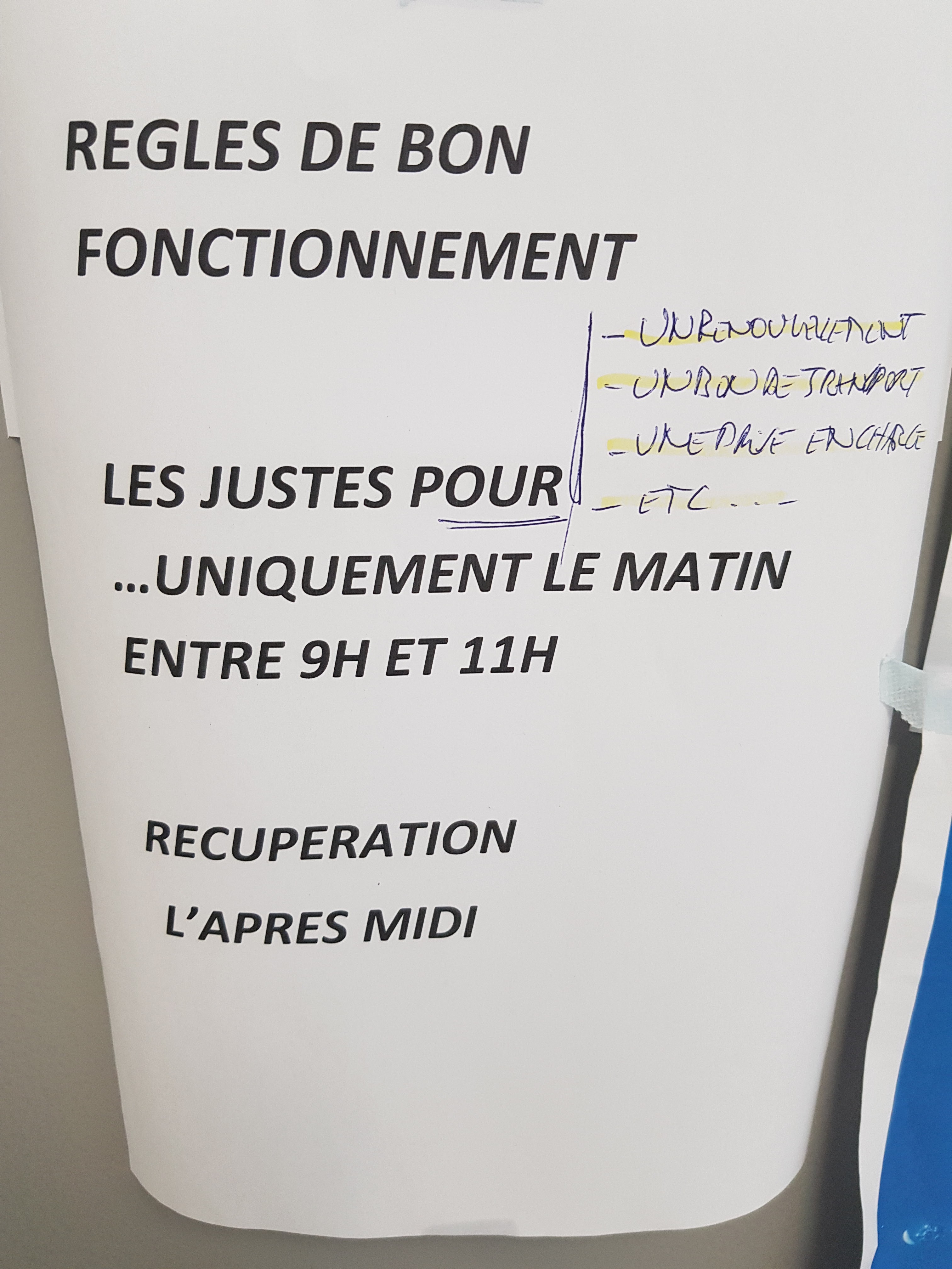 Photo n° 2 de l'avis de Tiffany.o fait le 30/01/2019 à 10:57
