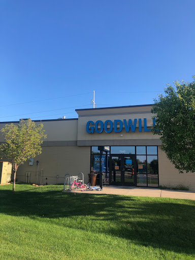 Thrift Store «Goodwill - Bloomington», reviews and photos