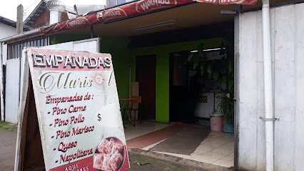 Empanadas Maris